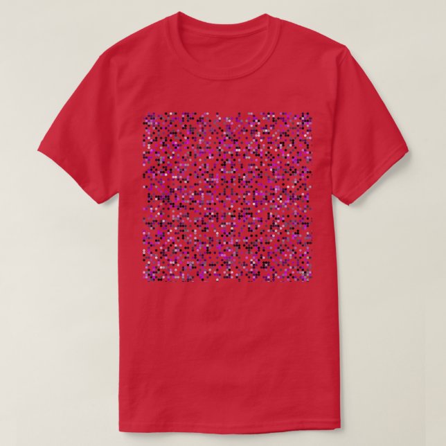 Horizontporzellan 1 T-Shirt (Design vorne)