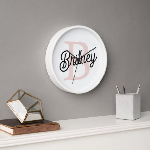 HORLOGE 