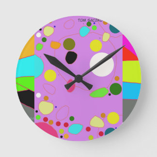 Horloge 1