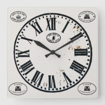 Horloge 1