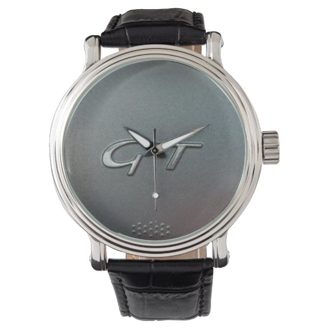Horloge alfa romeo auto armbanduhr (Vorderseite)