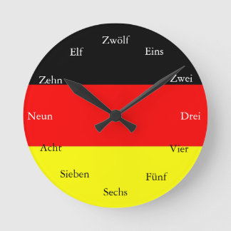 Horloge allemande