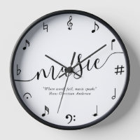 Amateurs de musique personnalisée