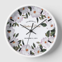 Aquarelle rose Roses Ballerina Floral Art