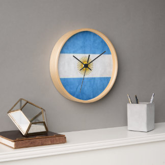 Horloge Argentina