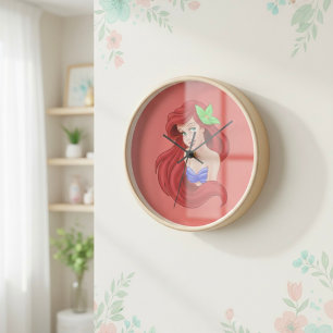 Horloge Ariel