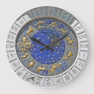 Horloge astronomique