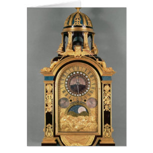 Horloge astronomique