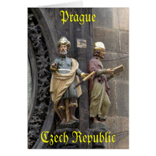 Horloge astronomique ou Prague Orloj