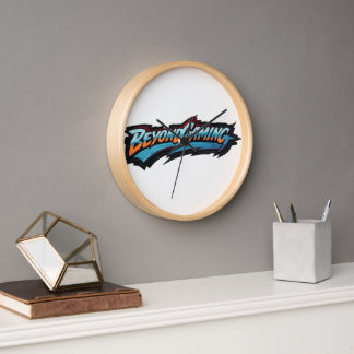 Horloge Au-delà du jeu