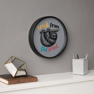 Horloge BFTG de la jante