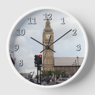 Horloge Big Ben London