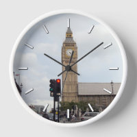 Big Ben London