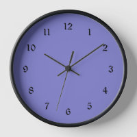 Bluebonnet bleu-violet