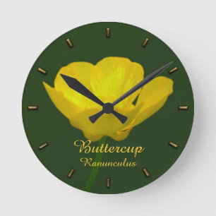 Horloge Bouteille Personnalisée Horloge murale Fle