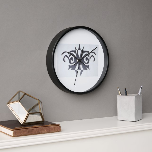 Horloge Cadeau d'horloge (Bureau)
