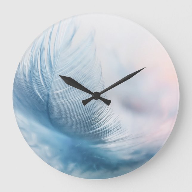 Horloge captivante : Meilleure horloge murale (Recto)