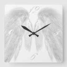 AILES D'ANGE Blanc
