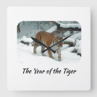 Année astrologique chinoise du tigre