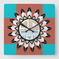 Art Hopi mask