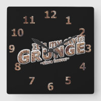 Atelier rustique C'est My Style GRUNGE Rusty Lette