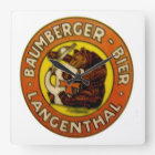 Brasserie de Baumberger Langenthal