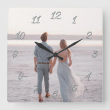 Cadeau photo classique personnalisable