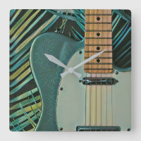 Cadeau pour petit ami guitariste