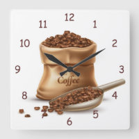Café naturel Meilleur sac de haricot et Scoop