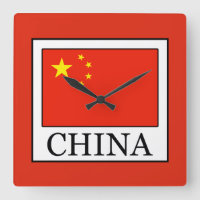Chine