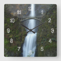 Chutes Multnomah