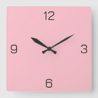 Couleur FFC0CB rose - Option pour ajouter un nom