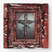 Croix de sang