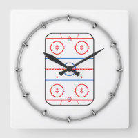 Décodeur de jeux de hockey
