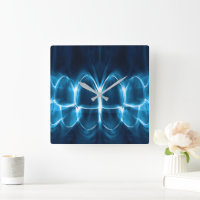 Décor de la clinique d'art dentaire Shimmering Blu