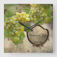 Décor du vignoble de l'anniversaire Mariage person