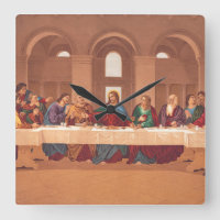 Dernière Cène de Jésus-Christ