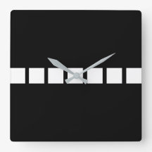 Design Carré blanc