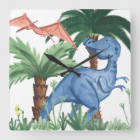 Dino Buddies I