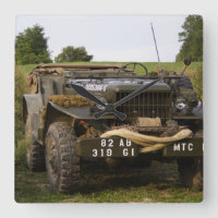 Dodge WC 57