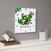Dragons - Joyeux Noël ! - aujourd'hui je vais cuis