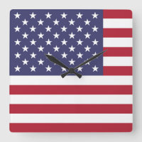 Drapeau américain américain