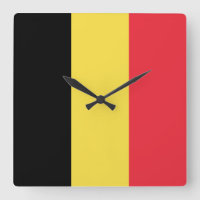 Drapeau Belgique