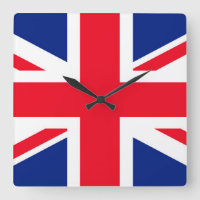 Drapeau Union Jack du Royaume-Uni
