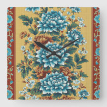 Élégance du chrysanthème