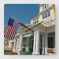États-Unis, Michigan, Mackinac Island