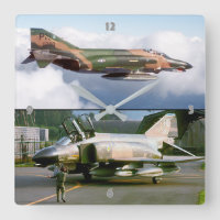 F-4 PHANTOM