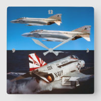 F-4 PHANTOM