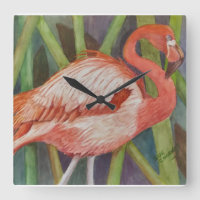 FLAMANT ROSE ROSE