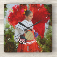 Fleur Fiesta 2555